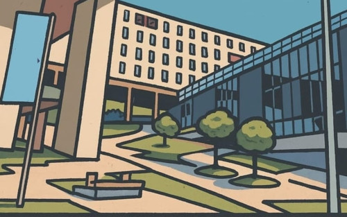 Rezultati nakon spuštanja liste za subvencionirani smještaj u domovima