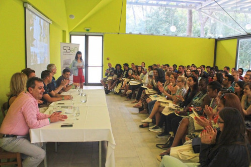 Produljen rok za prijave na Natječaj za programe Student Business e-Academy i konferencije