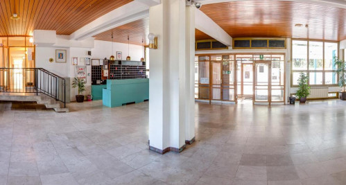 Obavijest za studente koji su ostvarili pravo na subvenciju-potporu (dom Bruno Bušić) ili smještaj u Učeničkom  domu u Splitu, nakon spuštanja rang liste i nakon useljenja svih studenata,  2019./2020.