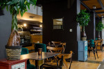 Caffe bar Tinel Caffe bar Tinel