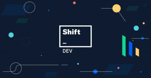 Shift konferencija- Split 2019