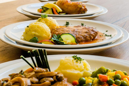 Restorani i kantine otvorene od 1.rujna  