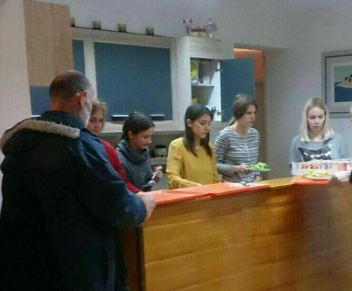Medicinski fakultet u akciji Humano srce splitskog sveučilišta
