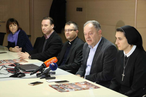 Započela tradicionalna humanitarna akcija Dobro srce studenata Splita