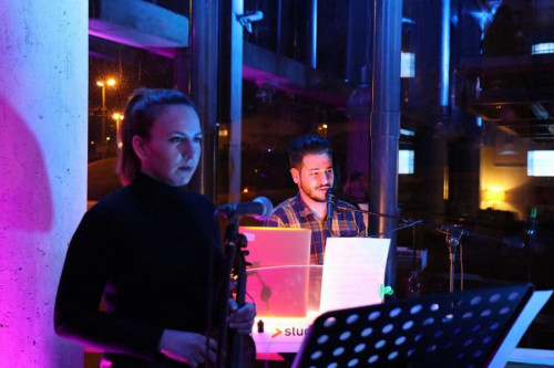 Održana Ćakula s duhovnikom u Tinelu