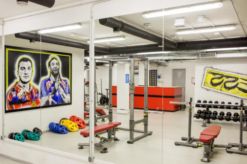 SC Fitness ponovno otvara svoja vrata 16. listopada 2017.