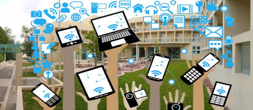 Prekid eduroam interneta u Hostelu