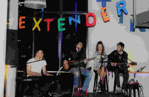 Extender u Tinelu, 17.03.2017.