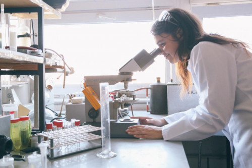 Znanost o laboratorijskim životinjama - poziv za iskaz interesa
