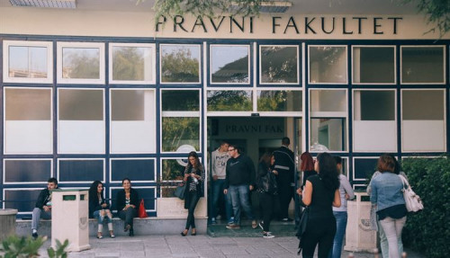 Prvi poziv za sudjelovanje na konferenciji „Pravni izazovi u modernom svijetu