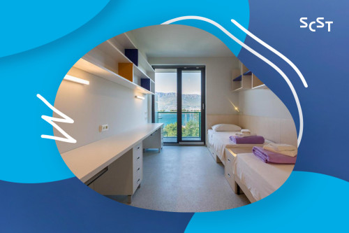 Spuštanje rang liste za smještaj u domu 2025./2026.