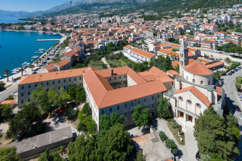Natječaj za raspodjelu subvencioniranog smještaja u gradu Makarska za akademsku 2024/2025. godinu