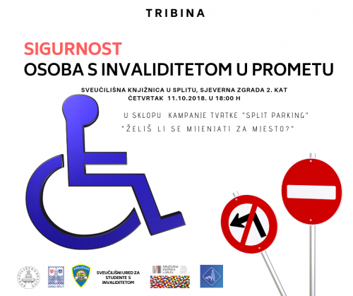 Tribina Želiš li se mijenjati za mjesto?
