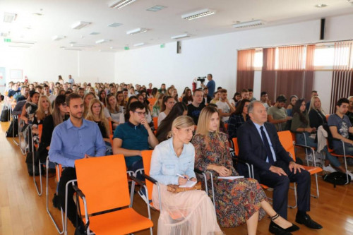 Erasmus+ natječaji za mobilnost studenata u svrhu studija i stručne prakse