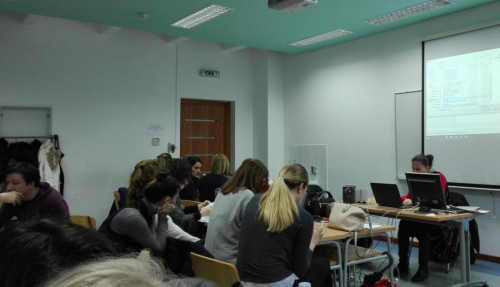 Uspješno održan 13. ciklus edukacije EU škola