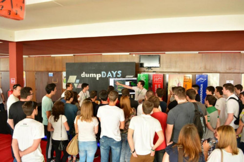 Besplatna IT konferencija