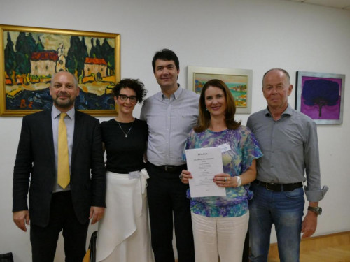 Hrvatski Cochrane priznat kao samostalni Cochrane centar