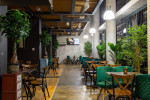 Caffe bar Tinel Caffe bar Tinel