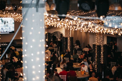 Restoran Kampus za Mateu Lončar