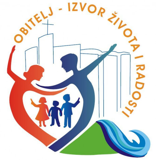 Treći nacionalni susret hrvatskih katoličkih obitelji 15. i 16. rujna 2018. 