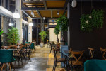 Caffe bar Tinel Caffe bar Tinel