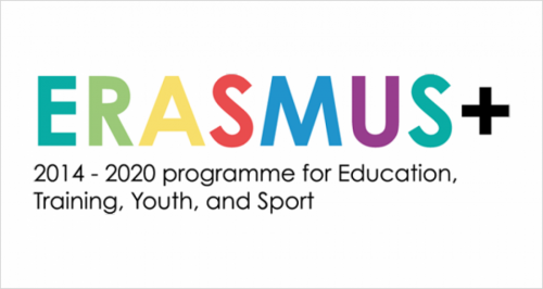 Erasmus+ Info dan u Sveučilišnoj knjižnici
