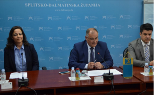 Najavljen Tjedan izraelskog filma u Splitu