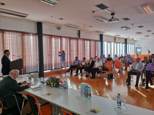 Održan studijski dan Crkva u Hrvatskoj kakvu je zagovarao Željko Mardešić