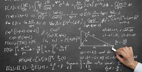 Besplatne repeticije iz matematike