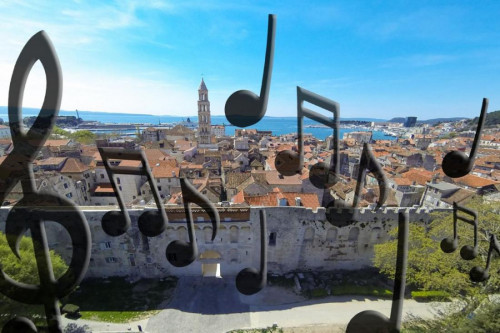 Završni koncert sudionika majstorskog tečaja vokalne interpretacije Renate Pokupić