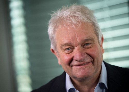 Nobelovac Sir Paul Nurse održat će predavanje na temu Znanost kao revolucija