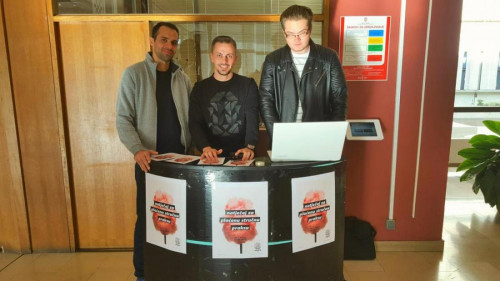 Natječaj za plaćene stručne prakse u inozemstvu još uvijek otvoren!