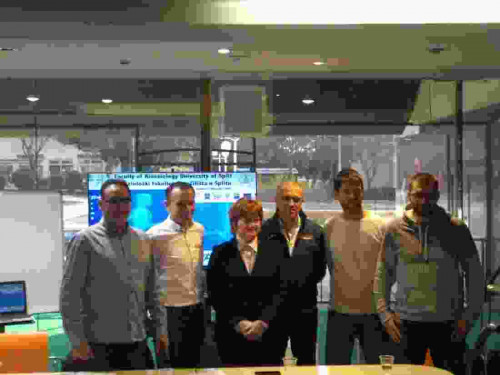 KIFST i HIKS potpisali sporazum sa Bahrain MERIDA Proffesional Cycling Team-om