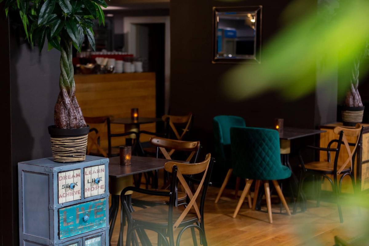Caffe bar Tinel Caffe bar Tinel
