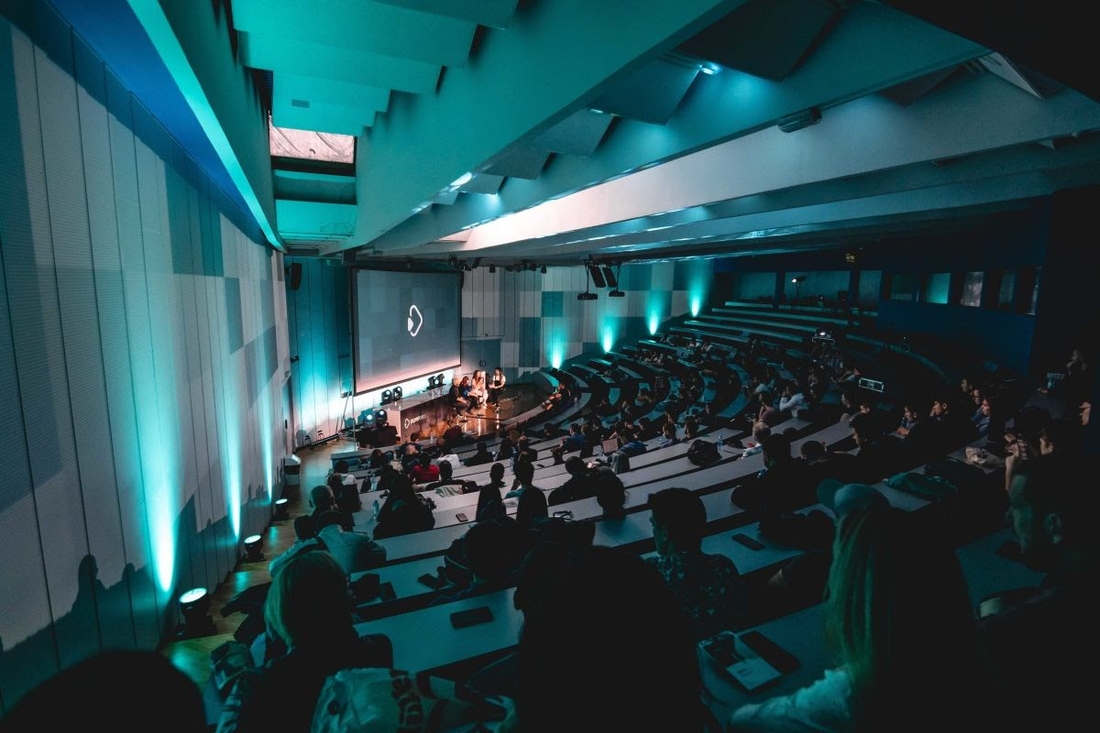 DUMP Days – IT konferencija za mlade