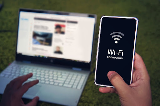 Zadovoljstvo studenata smještenih u studentskom domu dr. Franjo Tuđman s kvalitetom WiFi-a Zadovoljstvo studenata smještenih u studentskom domu dr. Franjo Tuđman s kvalitetom WiFi-a