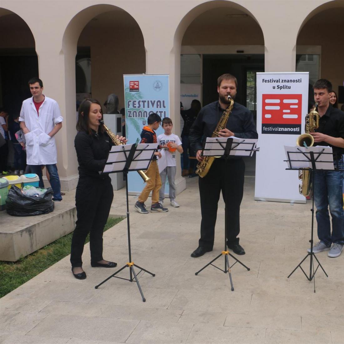 Prijave za 16. Festival znanosti