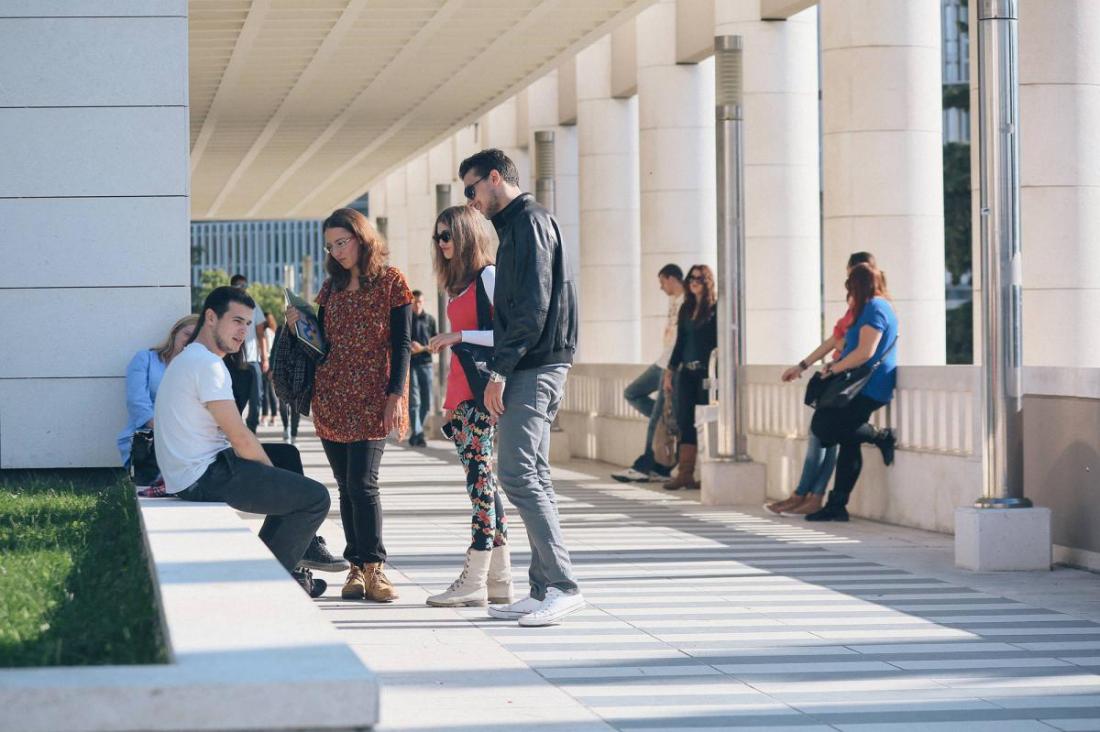 Neslužbeni rezultati natječaja za studentske projekte 2016. Neslužbeni rezultati natječaja za studentske projekte 2016.