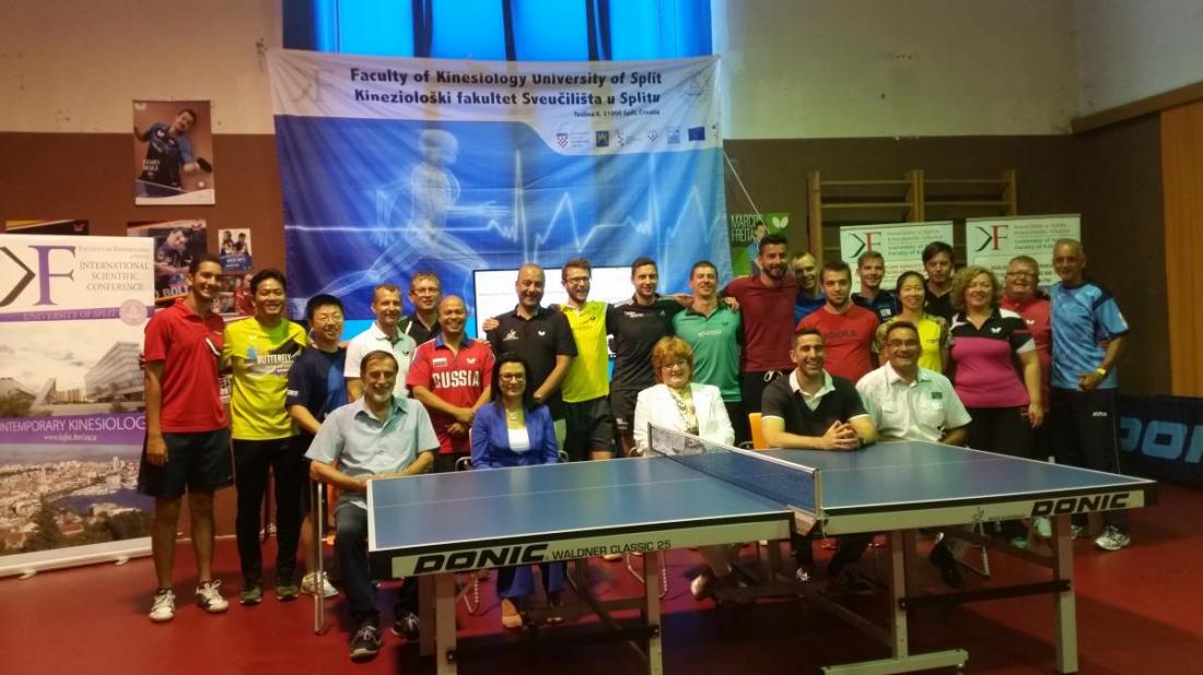 Split postaje sportsko-edukacijski-turistički brend na svjetskoj razini