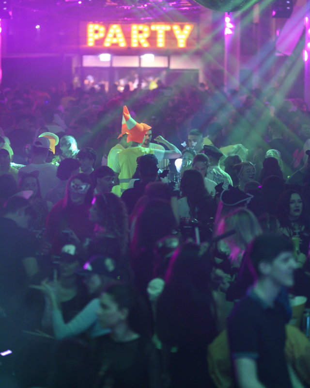 Studenti odlučili - donosimo top 3 maske s maskenbala