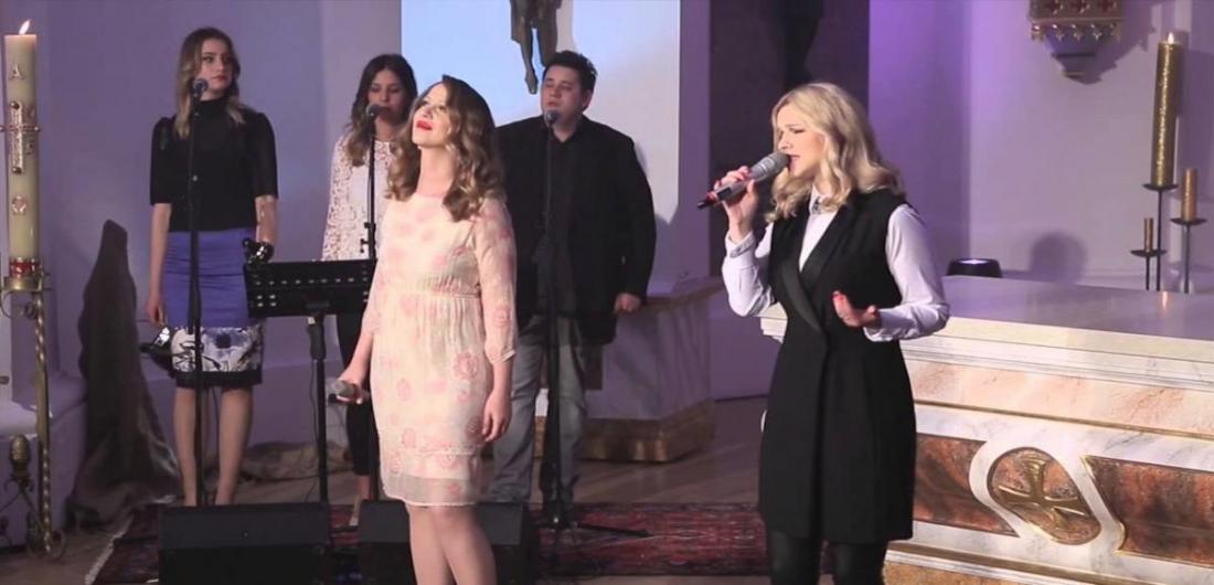 Humanitarni koncert duhovne glazbe Najmanjima od najmanjih Humanitarni koncert duhovne glazbe Najmanjima od najmanjih