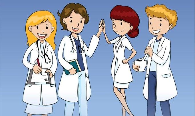 Natjecanje u kliničkoj suradnji 10. i 11. lipnja 2017. Natjecanje u kliničkoj suradnji 10. i 11. lipnja 2017.