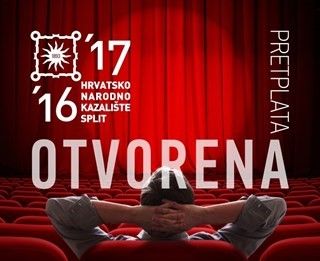 PRODAJA ULAZNICA HNK 24.01. I 25. 01. 2017. PRODAJA ULAZNICA HNK 24.01. I 25. 01. 2017.