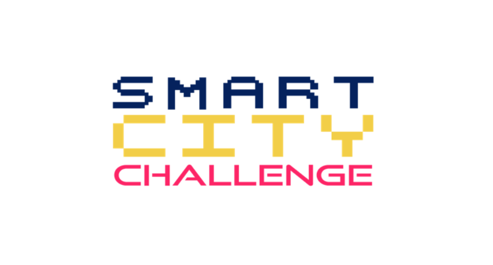 Prijavi se za Smart City Challenge 