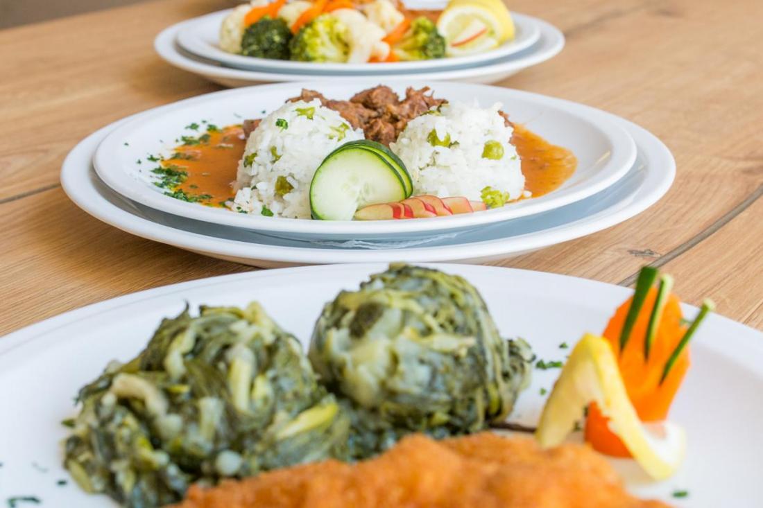 Restoran na Ekonomskom fakultetu od danas radi u dvije smjene