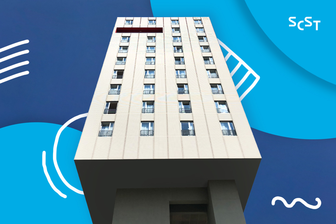 Rezervacija soba u studentskim domovima